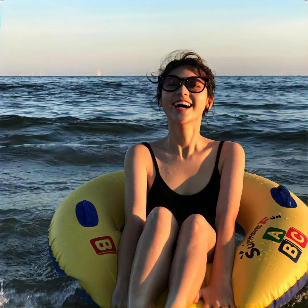 我在民国当祖宗