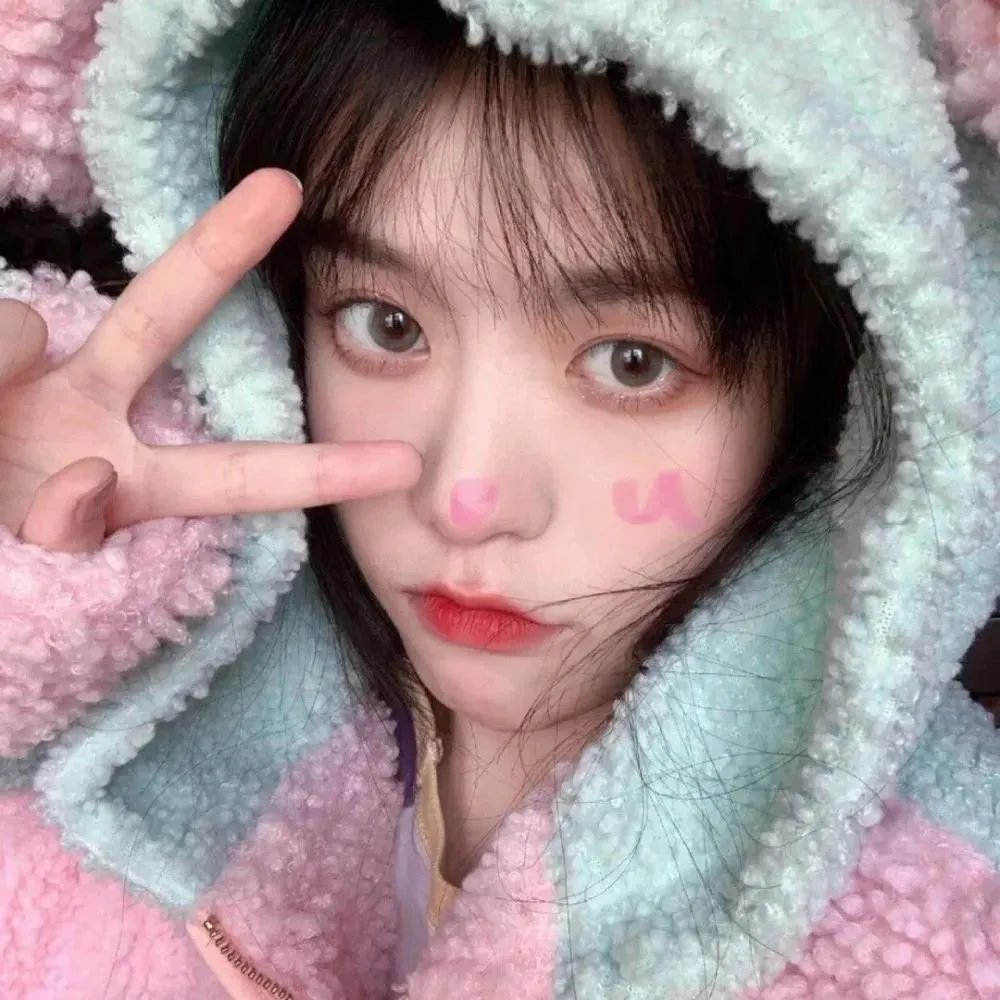 别惹白鸽之她的秘密