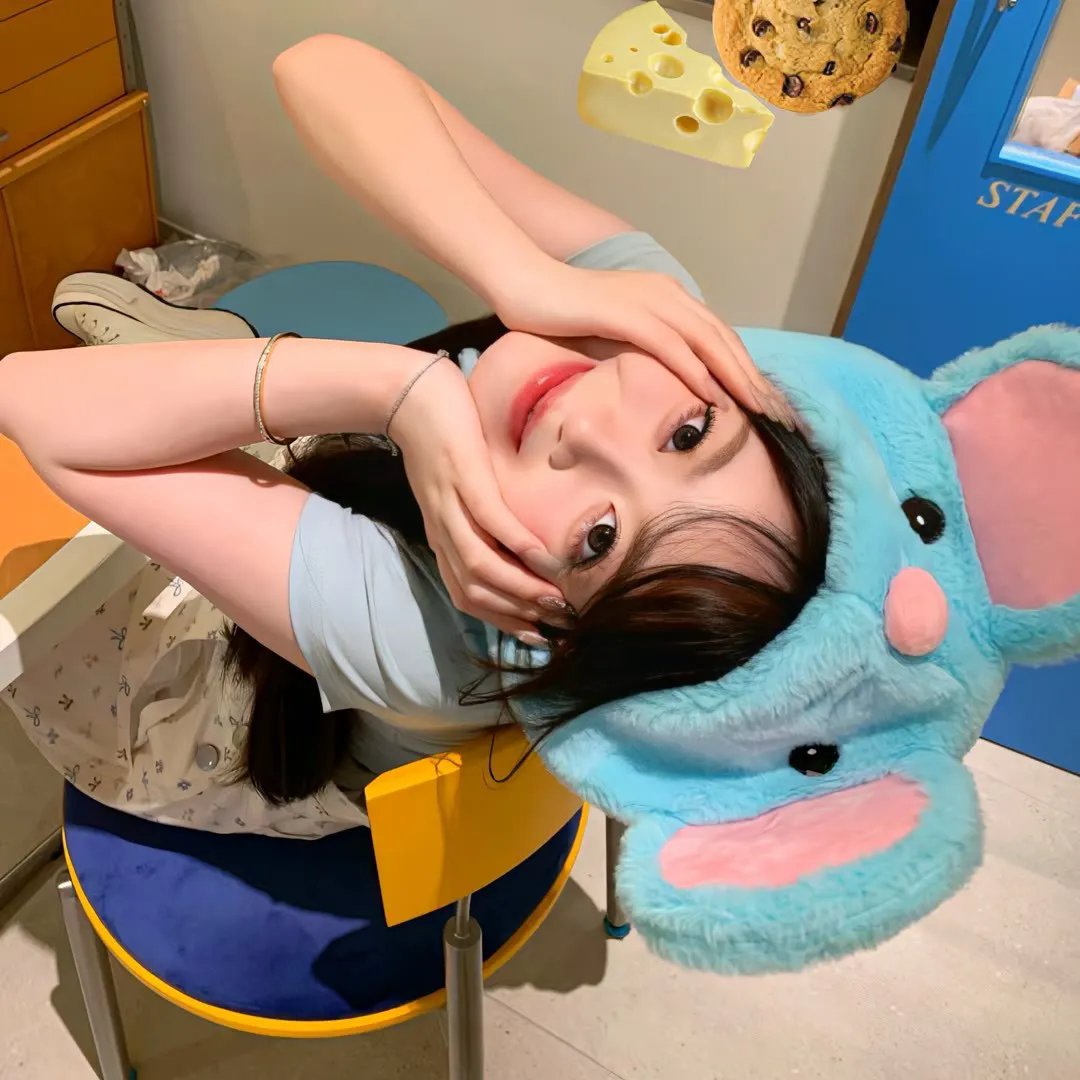 长相守